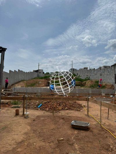 Loteamento e Condomínio, 765 m² - Foto 4