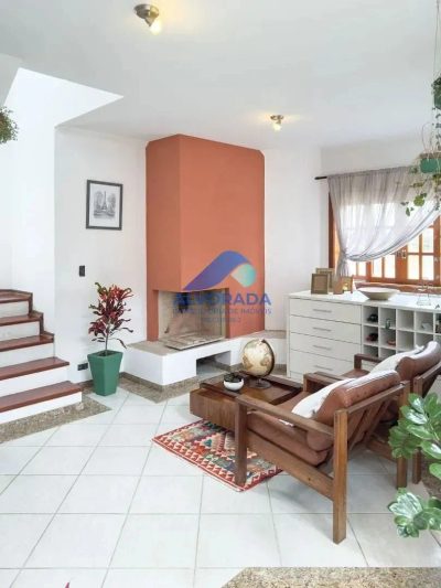 Sobrado, 3 quartos, 308 m² - Foto 4