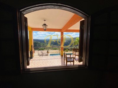 Chácara, 4 quartos, 2000 m² - Foto 5
