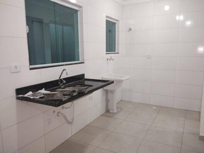 Apartamento, 2 quartos, 37 m² - Foto 2