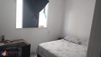 Apartamento, 2 quartos, 42 m² - Foto 3