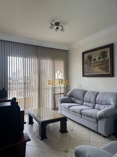 Apartamento, 3 quartos, 96 m² - Foto 1