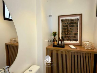 Casa, 3 quartos, 96 m² - Foto 4