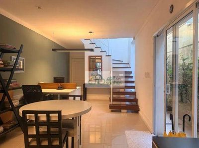 Casa, 3 quartos, 172 m² - Foto 1