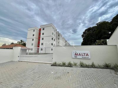 Apartamento, 3 quartos, 64 m² - Foto 1