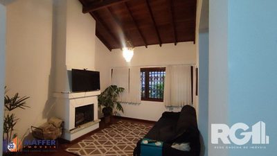 Casa, 4 quartos, 396 m² - Foto 1