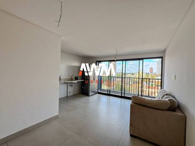 Apartamento, 3 quartos, 82 m² - Foto 1