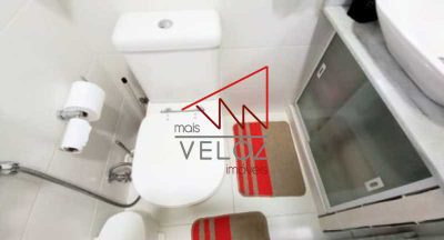 Apartamento, 2 quartos, 66 m² - Foto 5