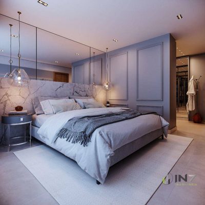Apartamento, 3 quartos, 86 m² - Foto 1