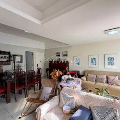 Apartamento, 2 quartos, 100 m² - Foto 4
