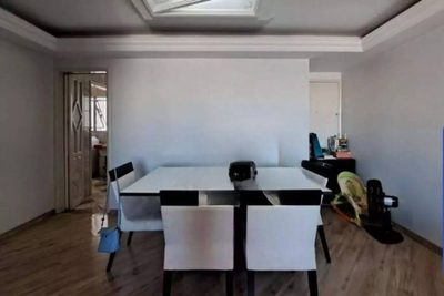 Apartamento, 3 quartos, 105 m² - Foto 5