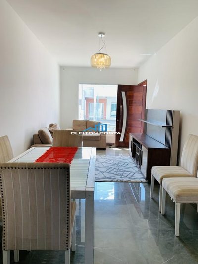 Casa, 3 quartos, 145 m² - Foto 3