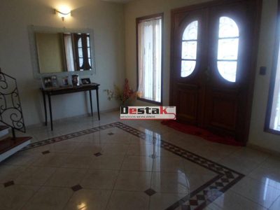 Sobrado, 5 quartos, 840 m² - Foto 4