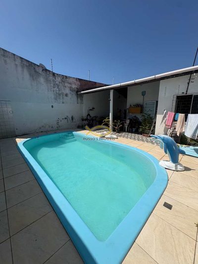 Casa, 2 quartos, 75 m² - Foto 1