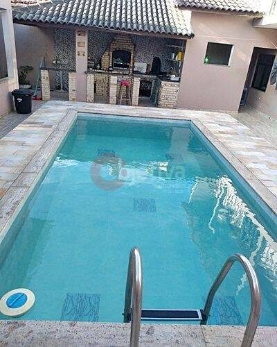 Casa, 6 quartos, 200 m² - Foto 2