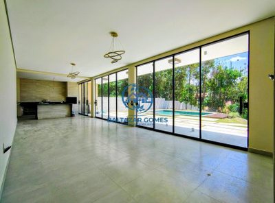 Chácara, 3 quartos, 1000 m² - Foto 3