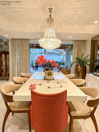 Casa, 3 quartos, 349 m² - Foto 3