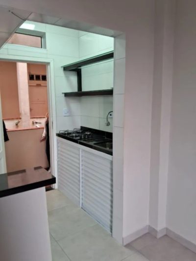 Apartamento, 1 quarto, 20 m² - Foto 3