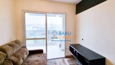 Apartamento, 2 quartos, 60 m² - Foto 4