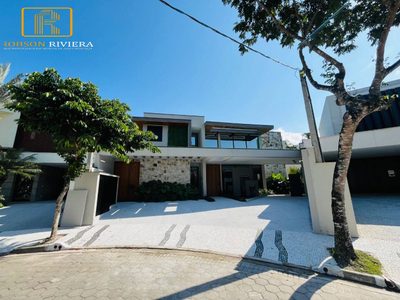 Casa, 6 quartos, 570 m² - Foto 2