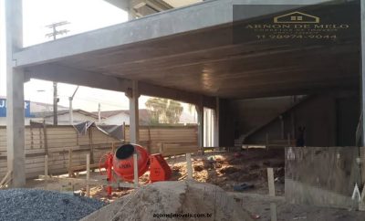 Prédio Inteiro, 79 m² - Foto 4