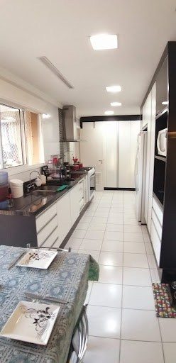 Apartamento, 3 quartos, 223 m² - Foto 2