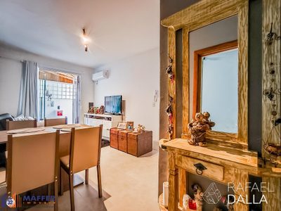 Apartamento, 1 quarto, 41 m² - Foto 1