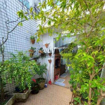 Casa, 4 quartos, 228 m² - Foto 4