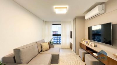 Apartamento, 2 quartos, 68 m² - Foto 4