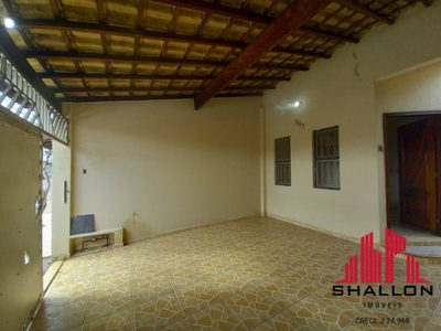 Casa, 2 quartos, 60 m² - Foto 2