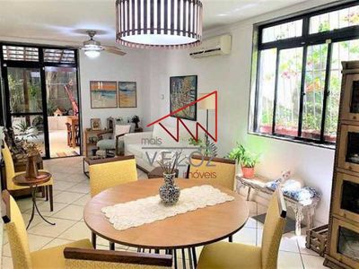 Apartamento, 3 quartos, 98 m² - Foto 3