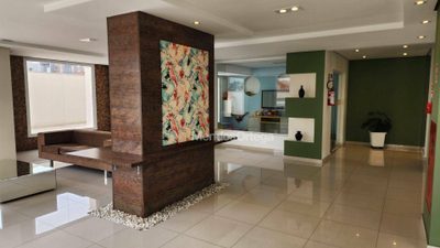 Apartamento, 3 quartos, 86 m² - Foto 2