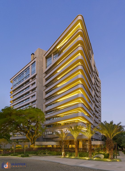 Apartamento, 4 quartos, 333 m² - Foto 3
