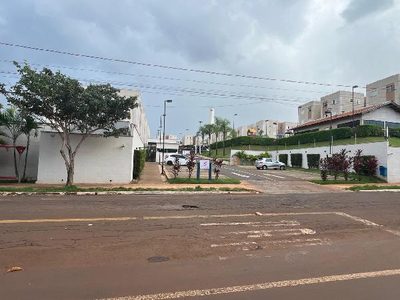 Apartamento, 2 quartos, 46 m² - Foto 1