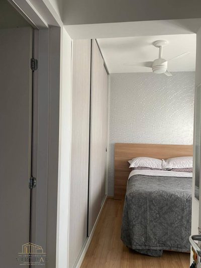 Apartamento, 3 quartos, 98 m² - Foto 1