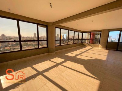 Apartamento, 3 quartos, 190 m² - Foto 2