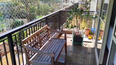Apartamento, 3 quartos, 160 m² - Foto 5