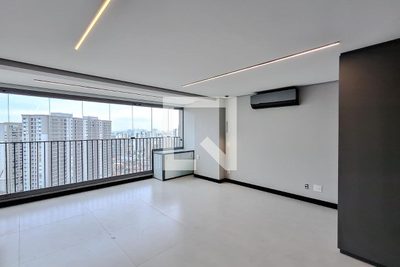 Kitnet-Studio, 37 m² - Foto 1