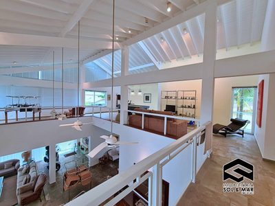 Casa, 6 quartos, 570 m² - Foto 1