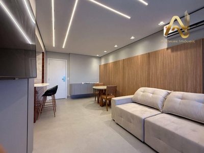 Flat/Apart Hotel, 1 quarto, 42 m² - Foto 3
