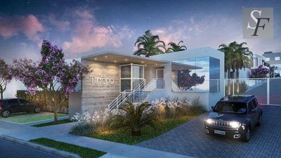 Sobrado, 3 quartos, 130 m² - Foto 4