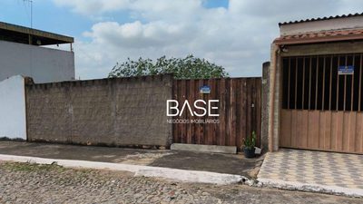 Terreno, 300 m² - Foto 1