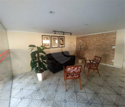 Apartamento, 2 quartos, 60 m² - Foto 5