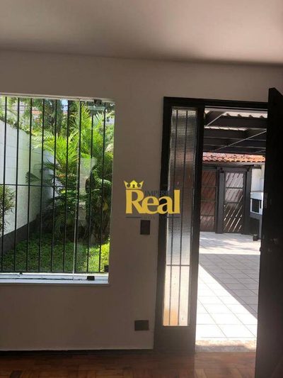 Sobrado, 4 quartos, 450 m² - Foto 2