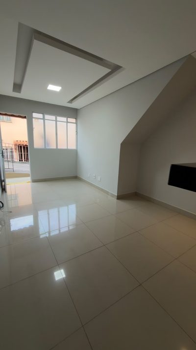 Casa, 3 quartos, 85 m² - Foto 1