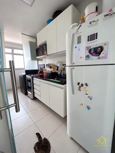 Apartamento, 2 quartos, 60 m² - Foto 5