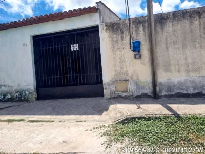 Casa, 2 quartos, 87 m² - Foto 1