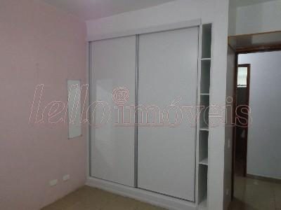 Apartamento, 3 quartos, 116 m² - Foto 4