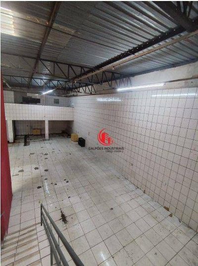 Depósito-Galpão, 230 m² - Foto 2