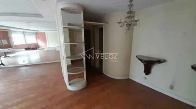 Apartamento, 3 quartos, 130 m² - Foto 1